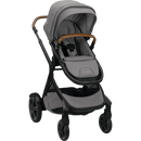 2021 Nuna Demi Grow Stroller