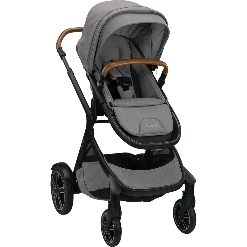 2021 Nuna Demi Grow Stroller