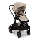 Nuna DEMI Next Stroller and Rider Board