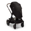 Nuna DEMI Next Stroller and Rider Board