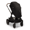 Nuna DEMI Next Stroller and Rider Board