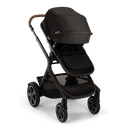 Nuna DEMI Next + Rider Board and PIPA urbn Travel System