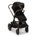 Nuna DEMI Next Stroller and Rider Board