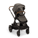 Nuna DEMI Next Stroller and Rider Board