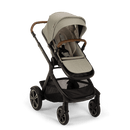 Nuna DEMI Next Stroller and Rider Board