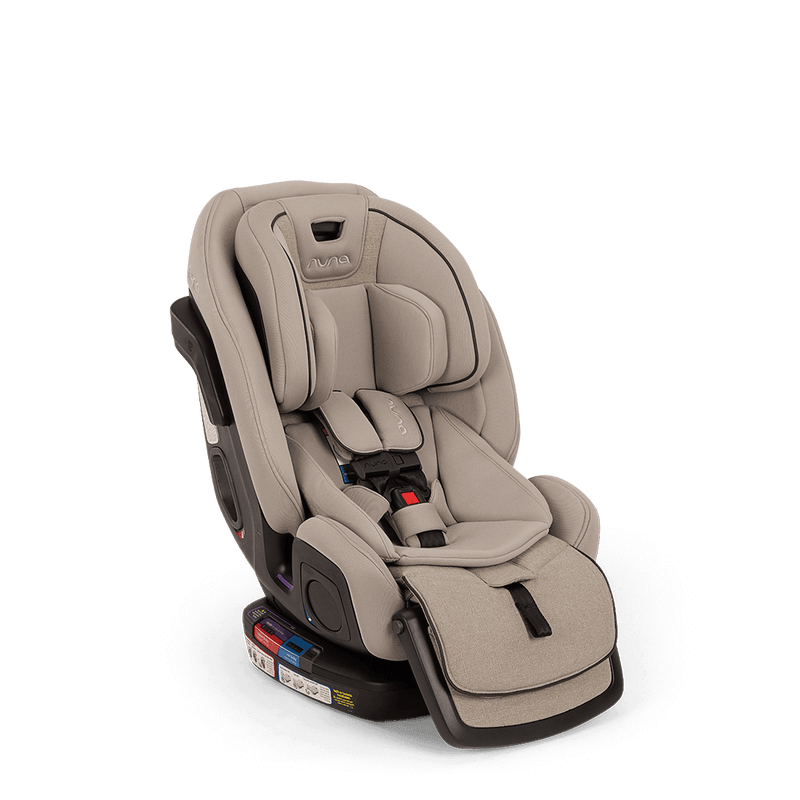 Nuna EXEC All-in-One Car Seat