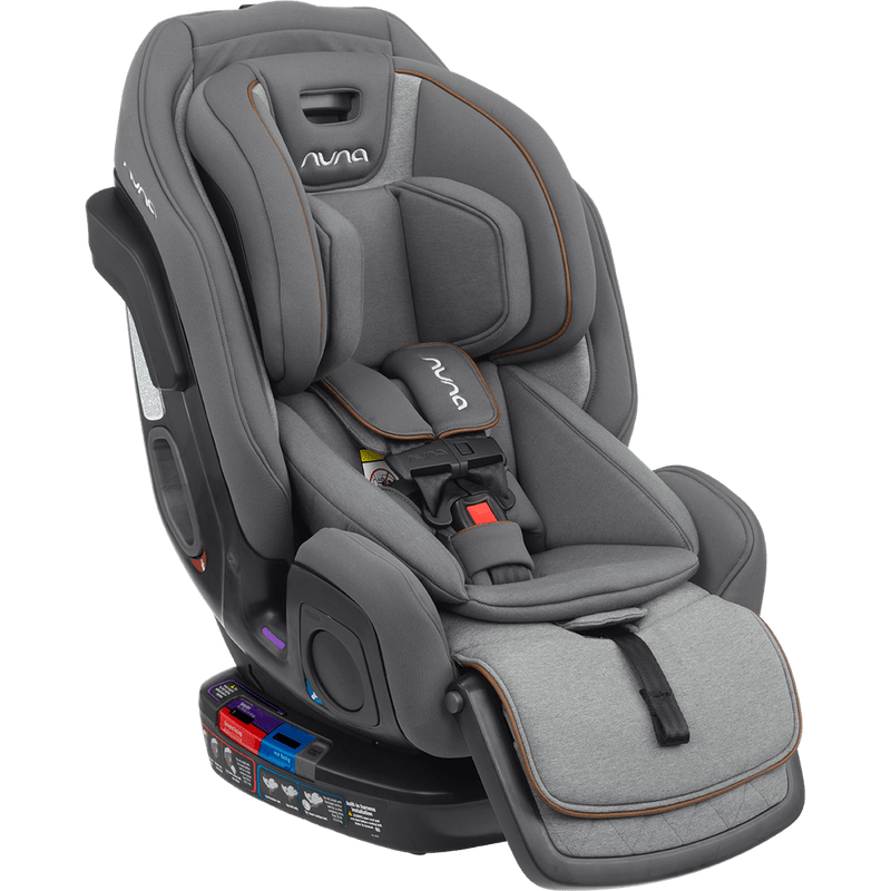 Nuna EXEC All-in-One Car Seat