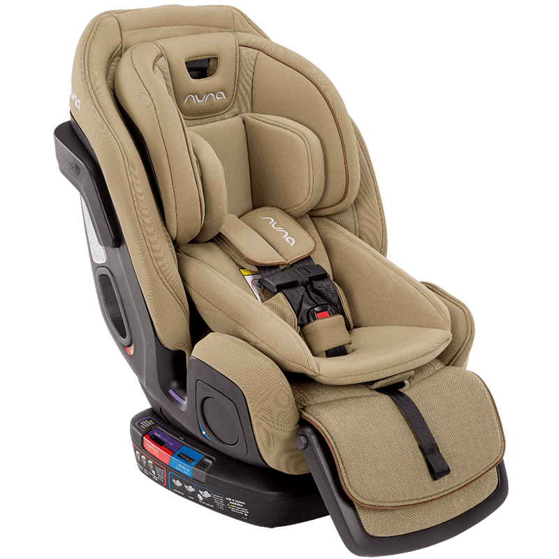 Nuna EXEC All-in-One Car Seat