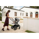 Nuna MIXX Next Bundle - Stroller, Bassinet and PIPA Infant Car Seat