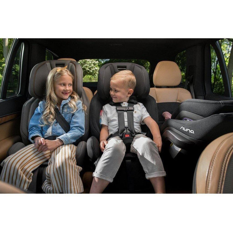 Nuna EXEC All-in-One Car Seat