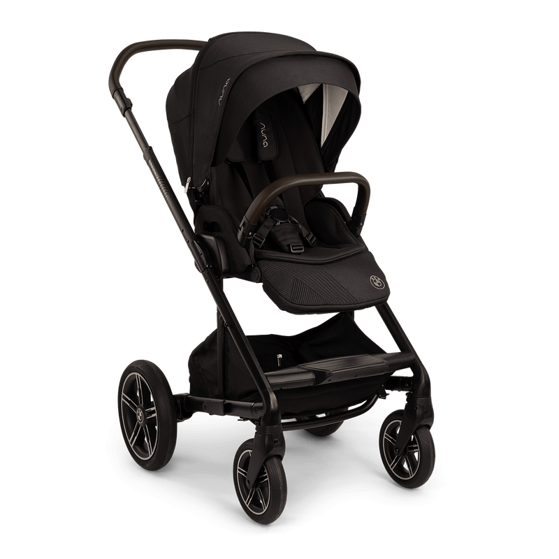 Nuna MIXX Next Stroller - BMW Collection