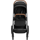 Nuna MIXX Next Bundle - Stroller, Bassinet and PIPA Infant Car Seat