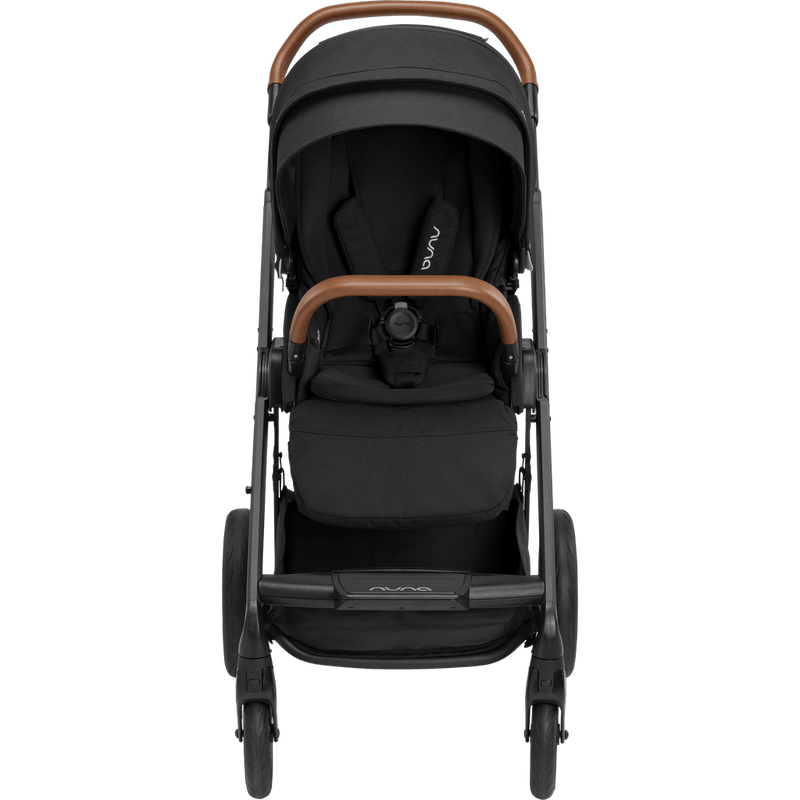 Nuna MIXX Next Bundle - Stroller, Bassinet and PIPA Infant Car Seat