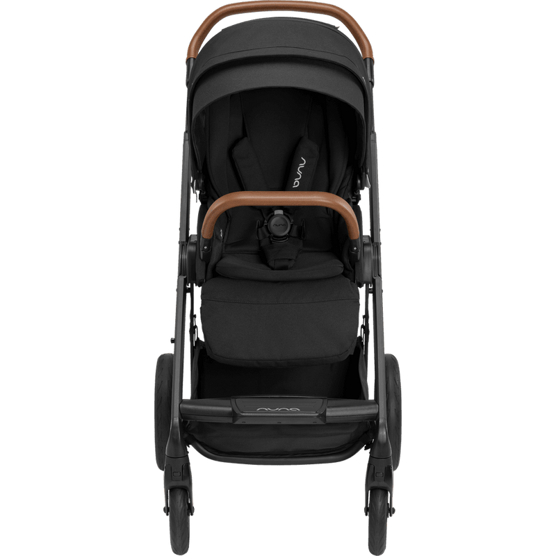 Nuna MIXX Next Bundle - Stroller, Bassinet and PIPA aire RX Infant Car Seat