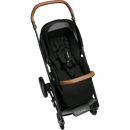 Nuna MIXX Next Bundle - Stroller, Bassinet and PIPA Lite LX Infant Car Seat