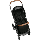 Nuna MIXX Next Bundle - Stroller, Bassinet and PIPA aire RX Infant Car Seat