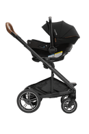 Nuna MIXX Next and PIPA urbn Travel System