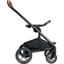 Nuna MIXX Next and PIPA Travel System