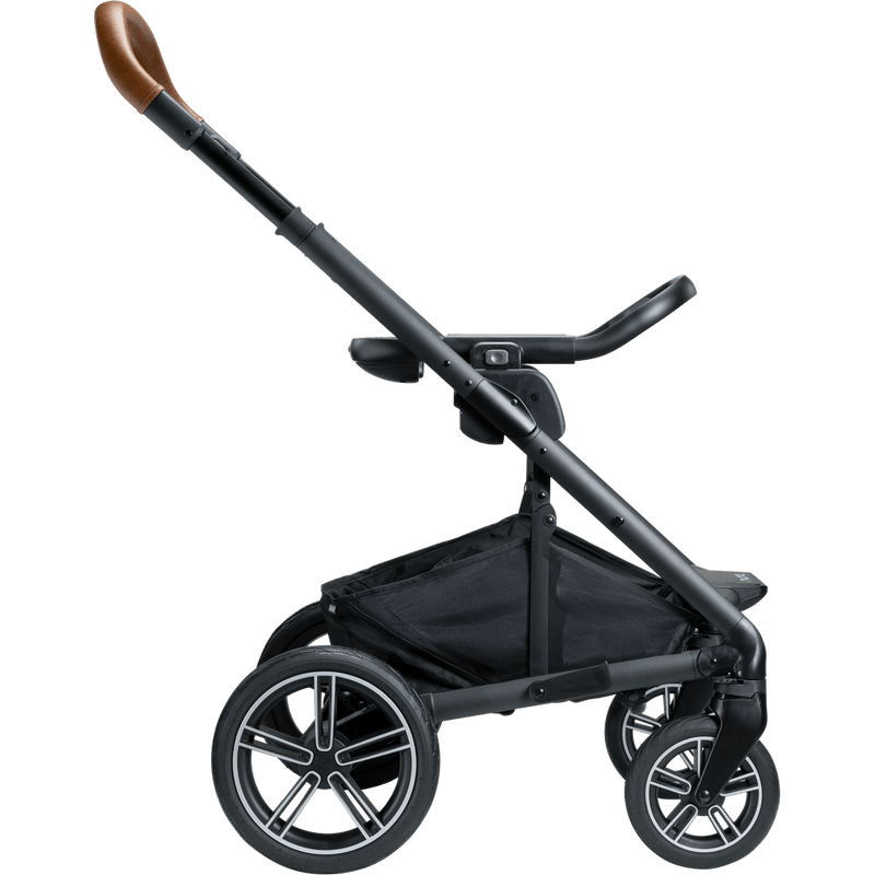 Nuna MIXX Next and PIPA aire Travel System