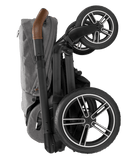 Nuna MIXX Next Bundle - Stroller, Bassinet and PIPA RX Infant Car Seat