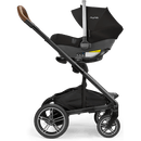 Nuna MIXX Next and PIPA Lite LX Travel System