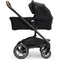 Nuna MIXX Next Bundle - Stroller, Bassinet and PIPA aire RX Infant Car Seat