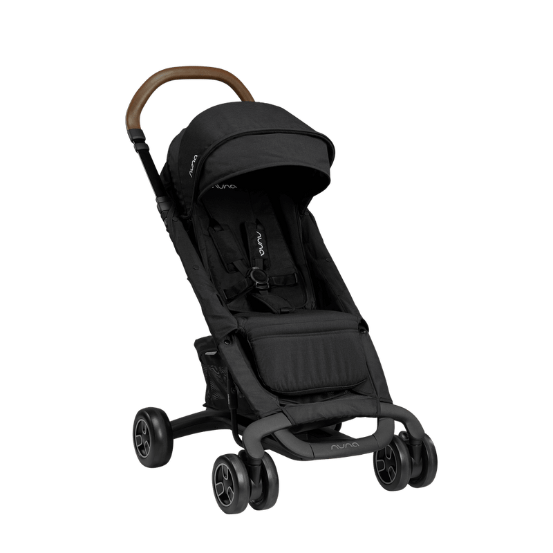 Nuna PEPP Next and PIPA Lite LX Travel System