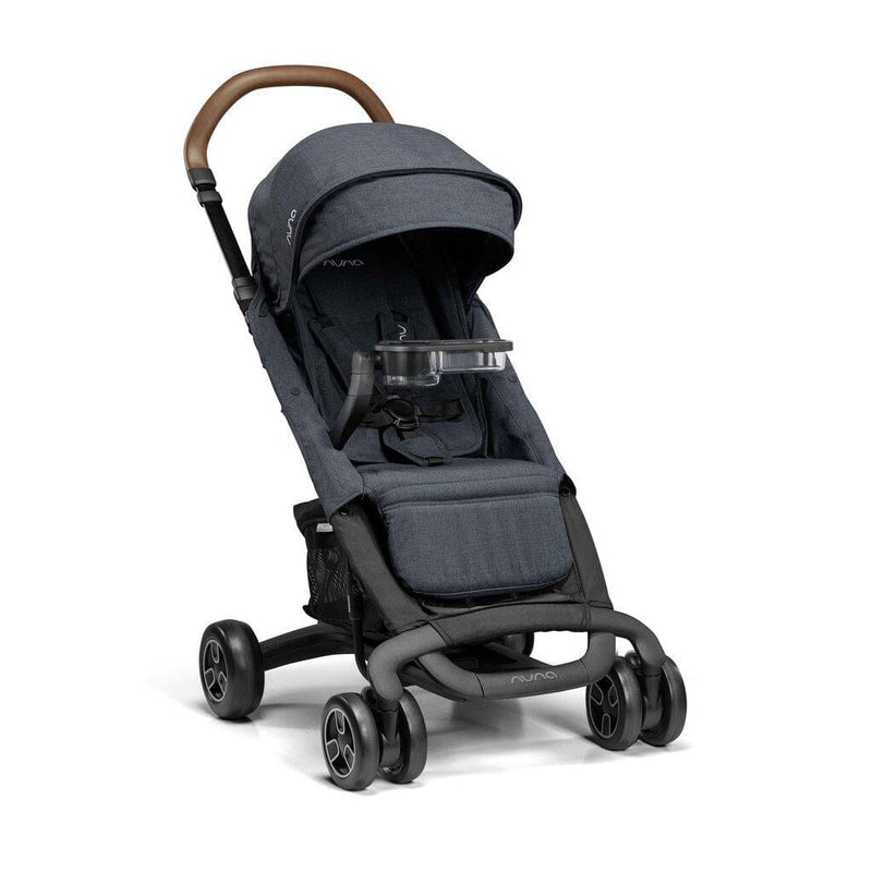 Nuna PEPP Next and PIPA Lite R Travel System