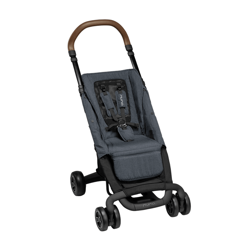 Nuna PEPP Next and PIPA Lite LX Travel System