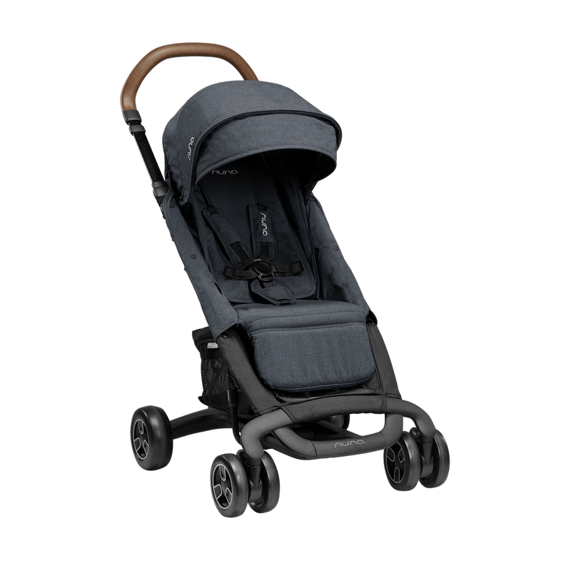 Nuna PEPP Next and PIPA Travel System