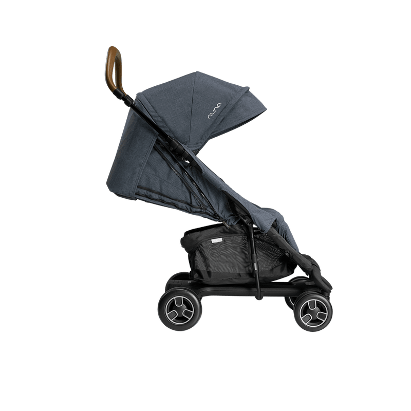 Nuna PEPP Next and PIPA Lite LX Travel System