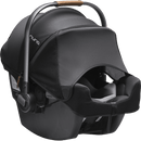 Nuna DEMI Next Stroller, Rider Board, and PIPA RX Twin Travel System