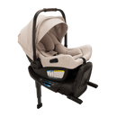 Nuna PIPA aire RX Infant Car Seat and RELX Base