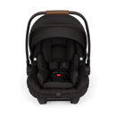 Nuna PIPA aire RX Infant Car Seat and RELX Base