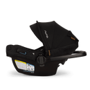 Nuna DEMI Next Double with Rider Board , Bassinet + Stand and PIPA aire RX Travel System