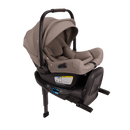 Nuna PIPA aire RX Infant Car Seat and RELX Base