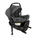 Nuna PIPA aire RX Infant Car Seat and RELX Base