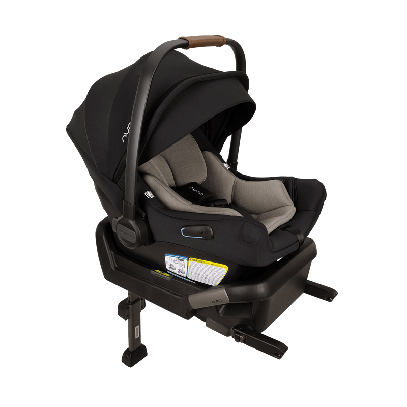 Nuna MIXX Next and PIPA aire Travel System