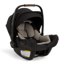 Nuna MIXX Next Bundle - Stroller, Bassinet + Stand, and PIPA aire Infant Car Seat