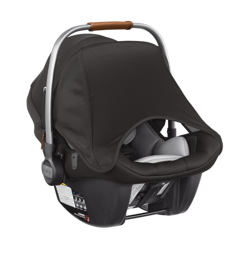 2022 Nuna Demi Grow and PIPA Lite LX Travel System