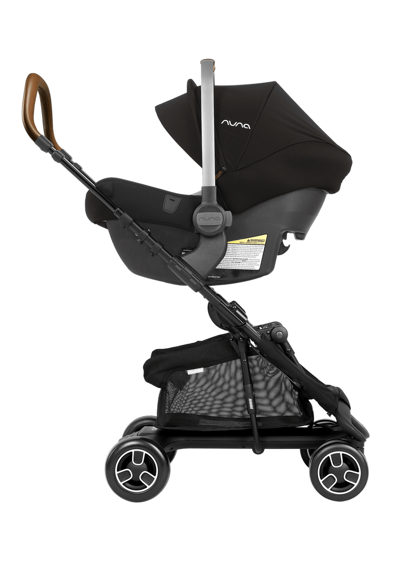 Nuna PEPP Next and PIPA Lite LX Travel System