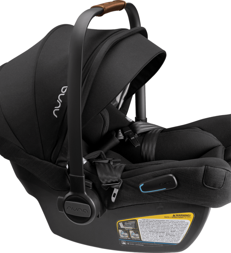 Nuna PEPP Next and PIPA Lite RX Travel System