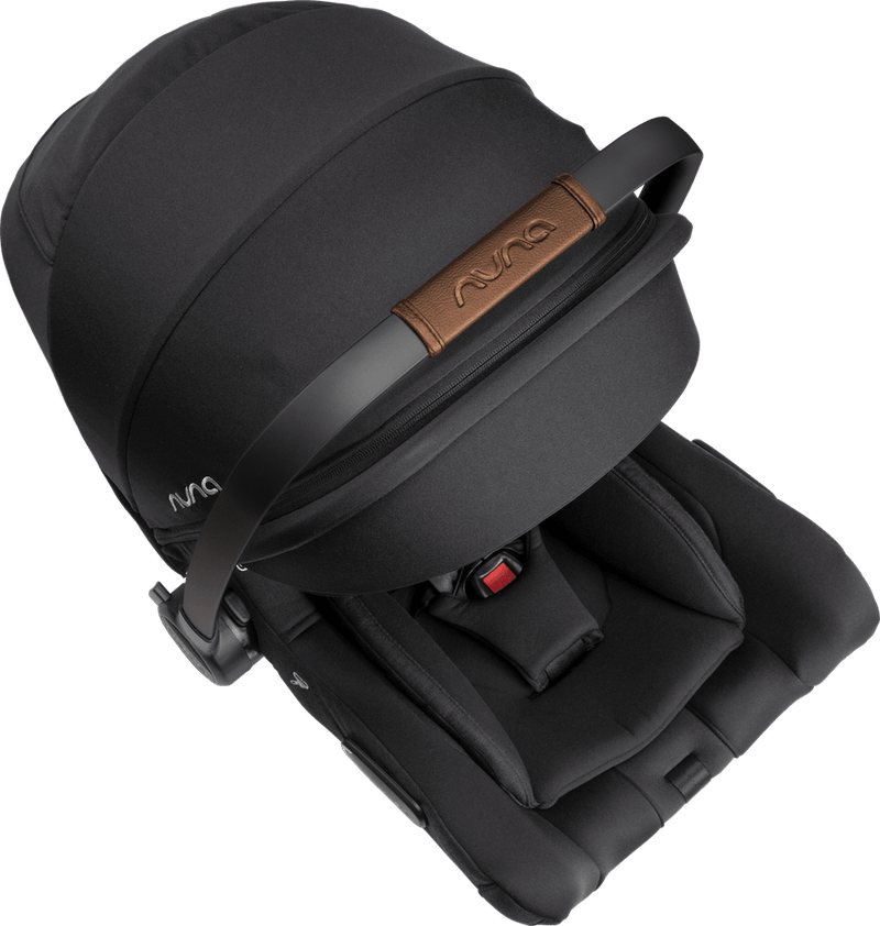 Nuna PEPP Next and PIPA Lite RX Travel System