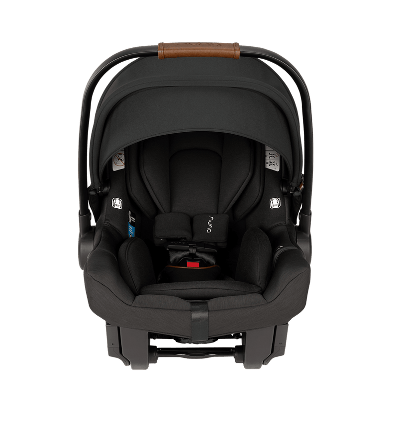 Nuna MIXX Next and PIPA urbn Travel System