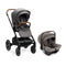 Nuna MIXX Next and PIPA urbn Travel System