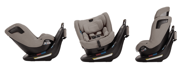 Nuna REVV Convertible Car Seat