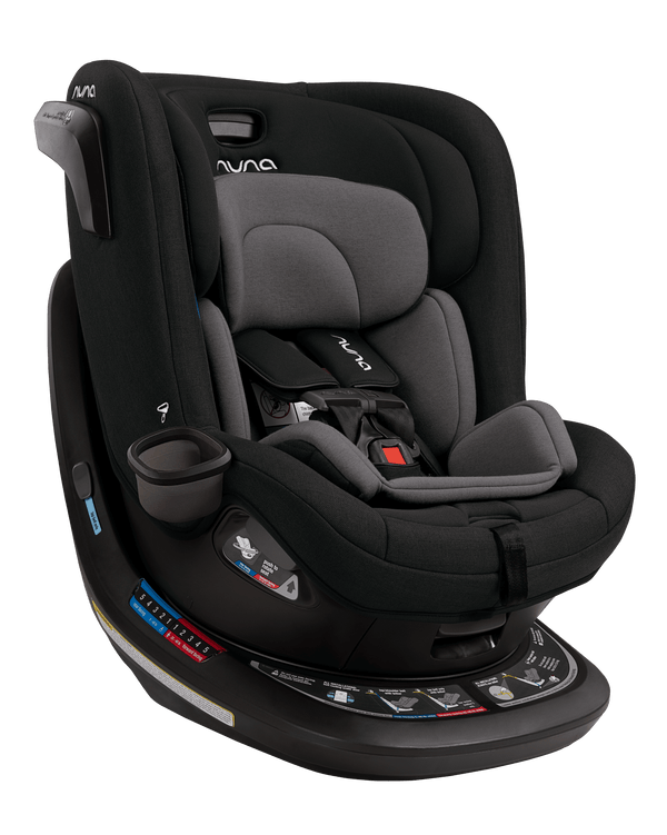 Nuna REVV Convertible Car Seat