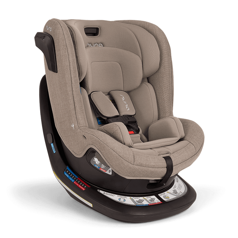 Nuna REVV Convertible Car Seat