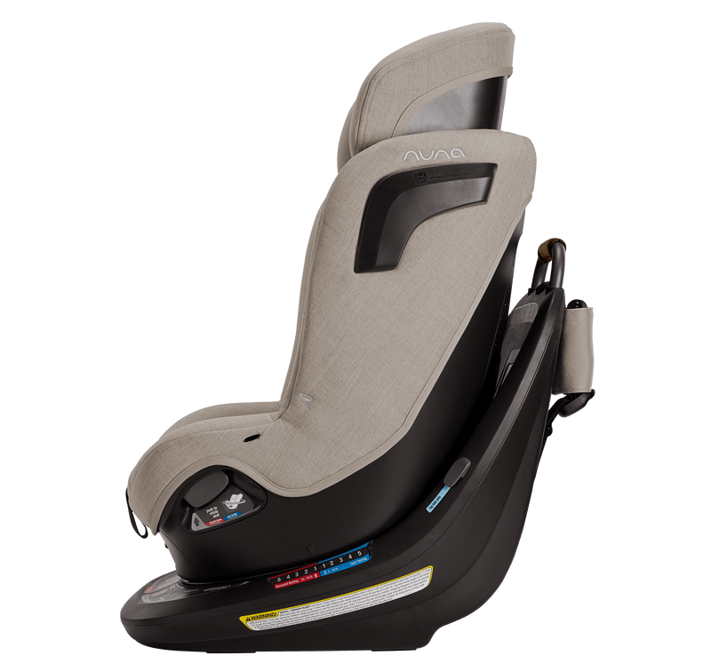 Nuna REVV Convertible Car Seat