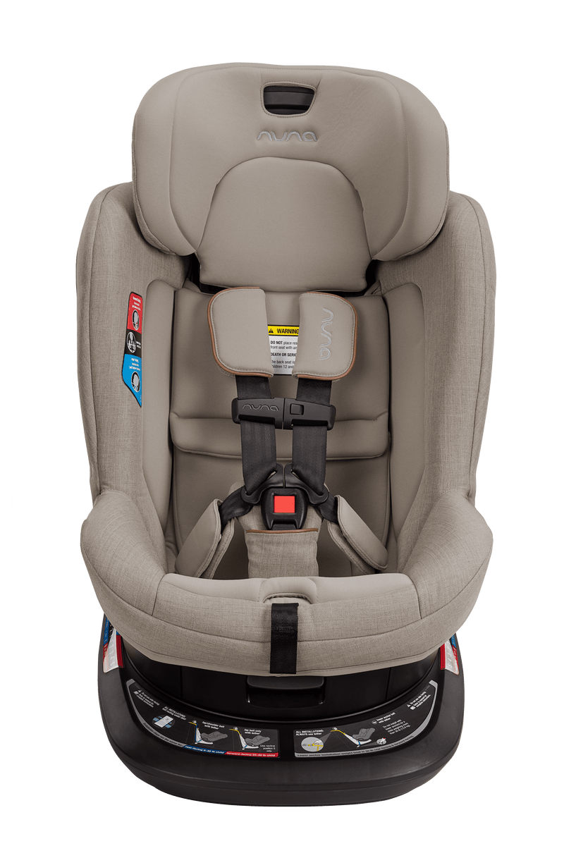 Nuna REVV Convertible Car Seat